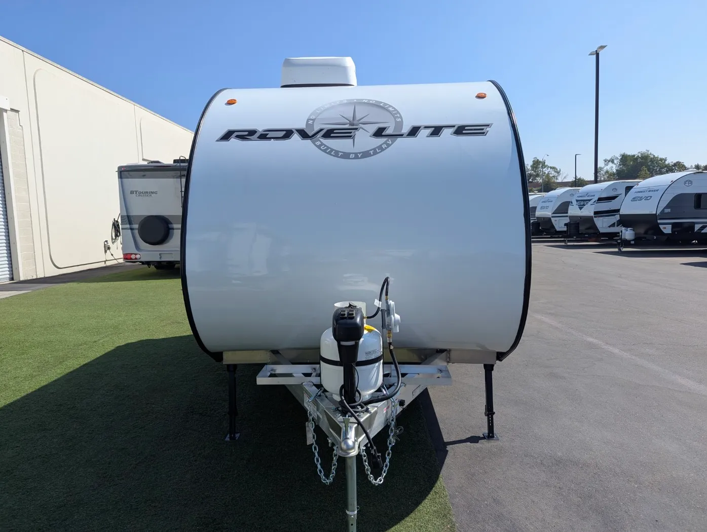 2025 Travel Lite Rove Lite 16RE - Photo 3