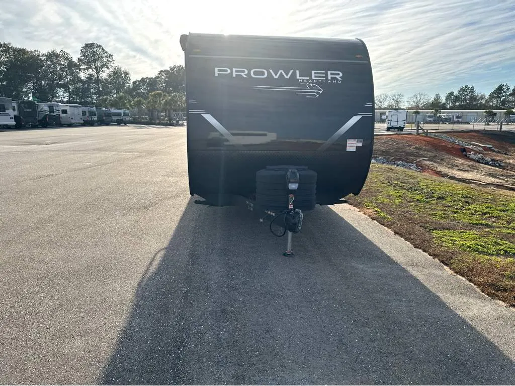 2026 Heartland Prowler 2100QB - Photo 3