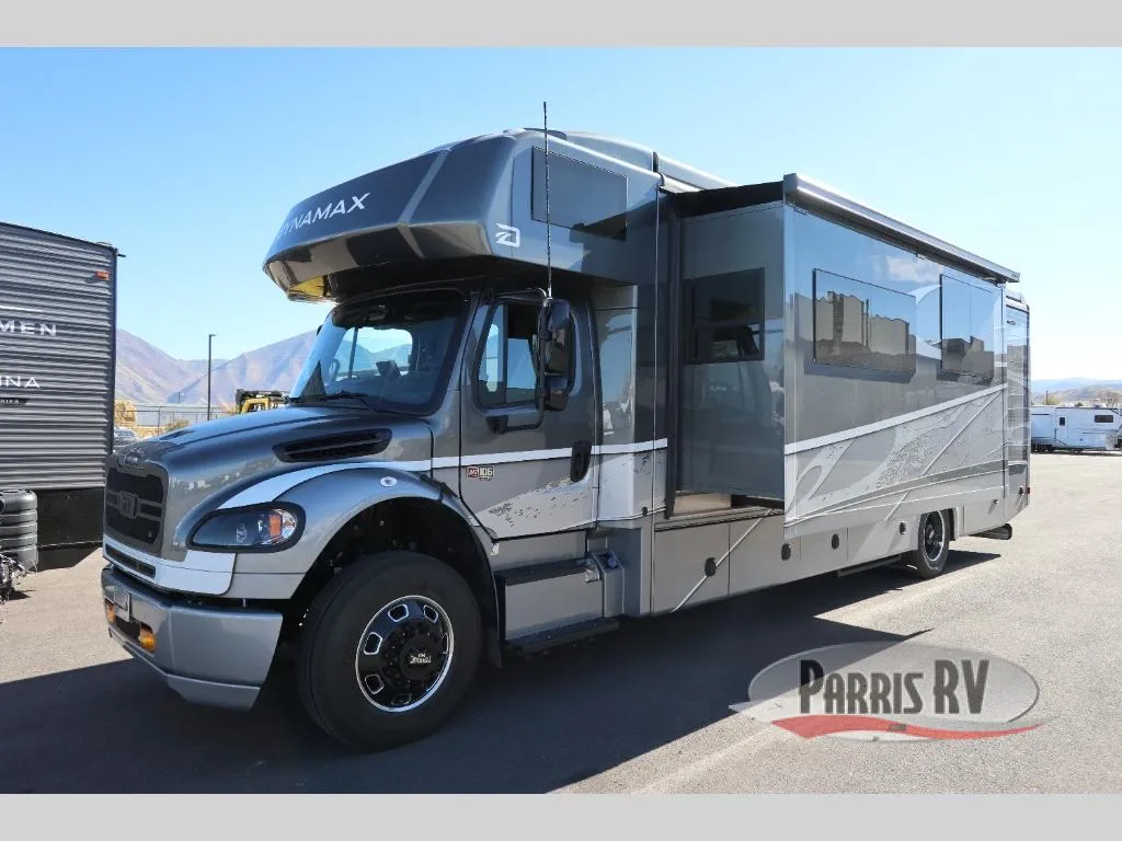 2026 Dynamax Corp DX3 34KD - Photo 4