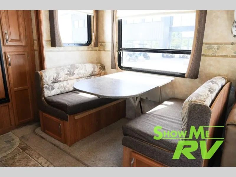 2010 Jayco Jay Flight G2 31RKS - Photo 2