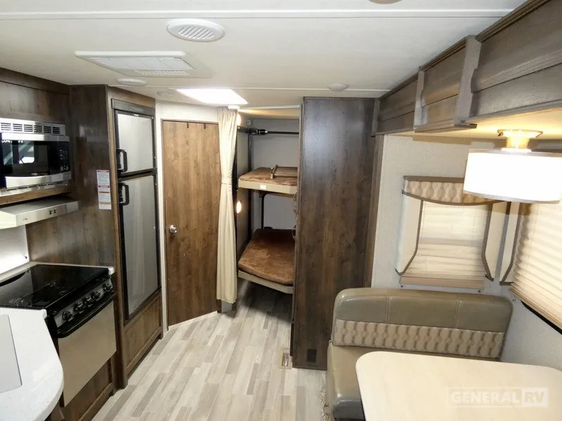 2019 Dutchmen Aerolite 2423BH-1S - Photo 4