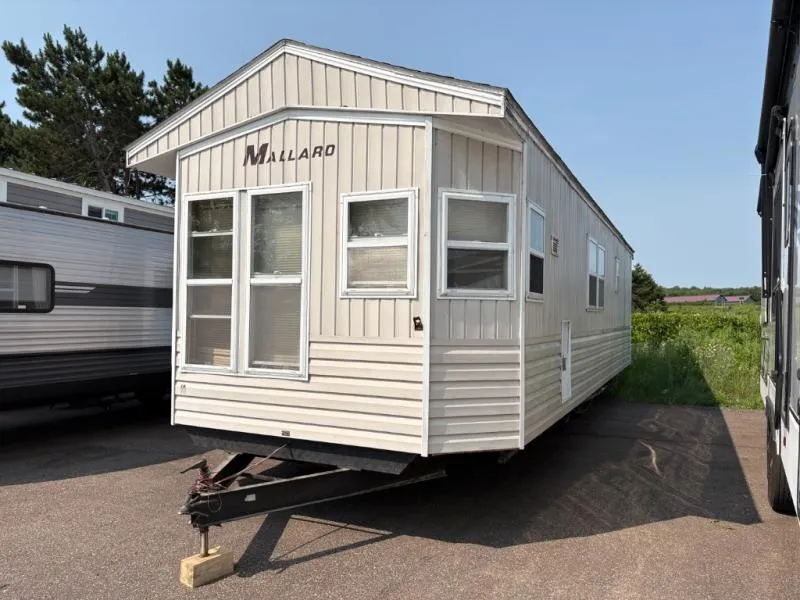 1992 Mallard Mallard Used   FK - Photo 3