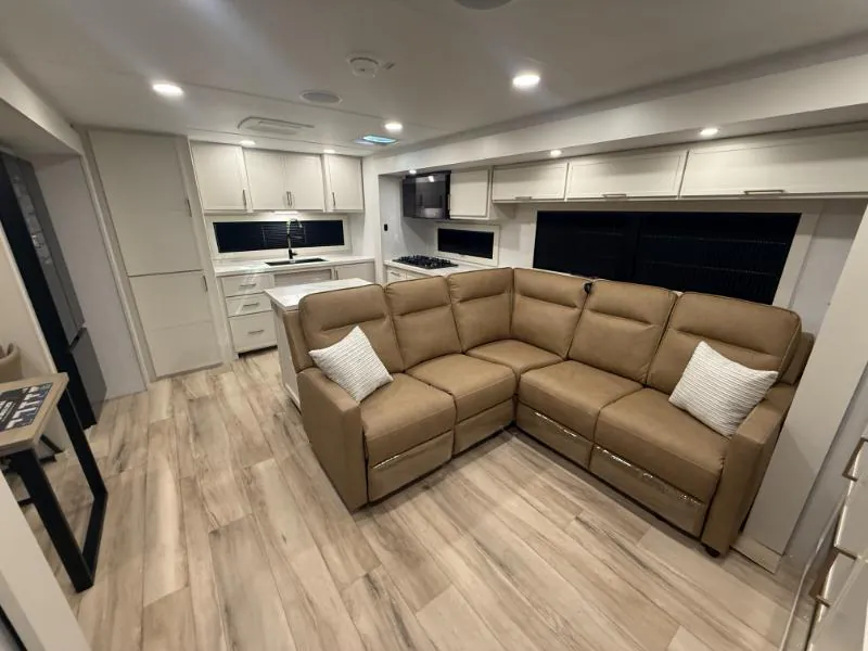 2026 Brinkley Model I 280 - Photo 4