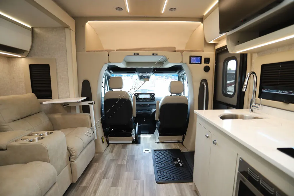 2026 Tiffin Wayfarer 25 XPW, Photos photo 4