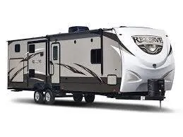 Rezerve RTZ29RL exterior