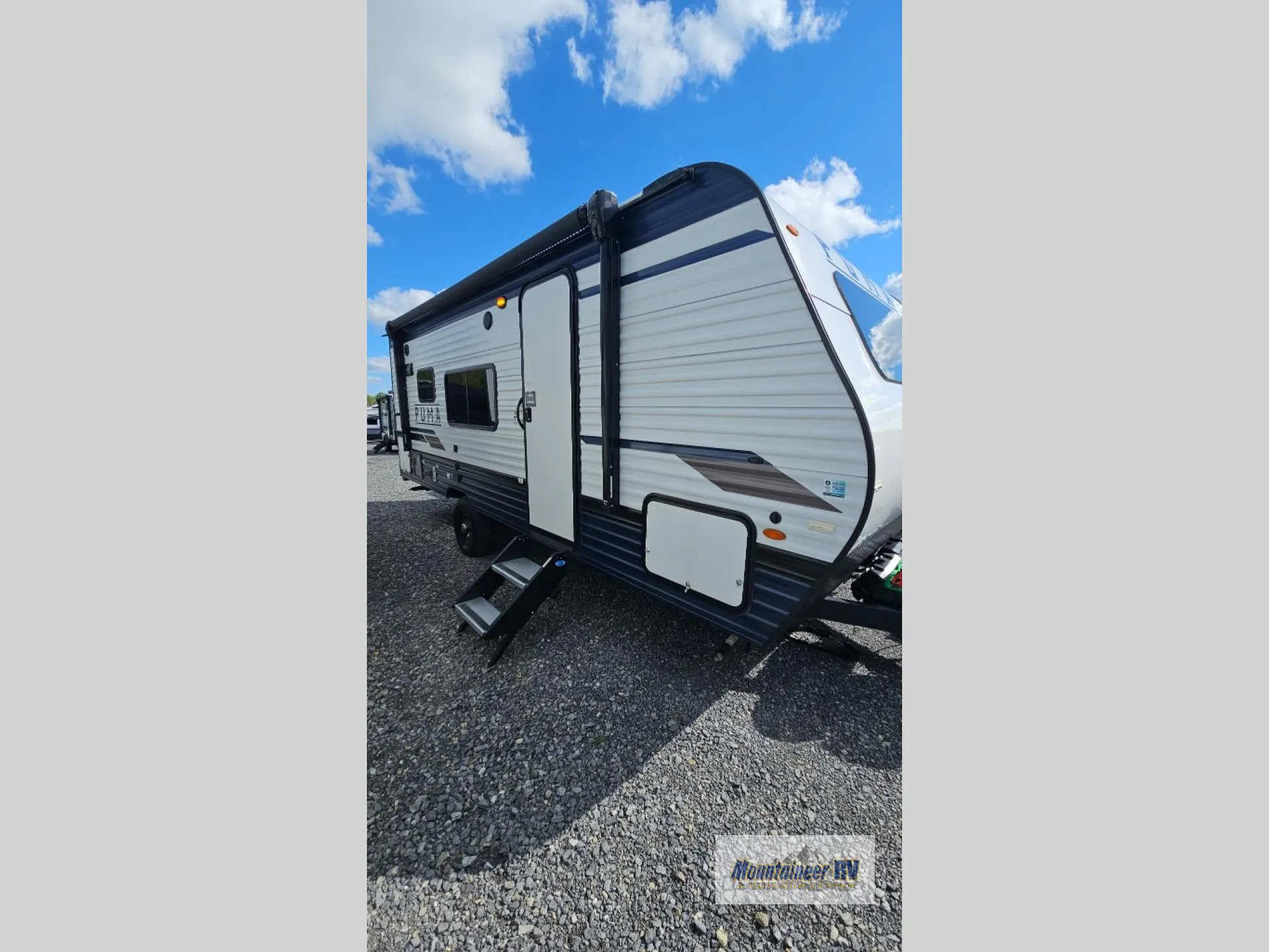2024 Palomino Puma 18RKX - Photo 2