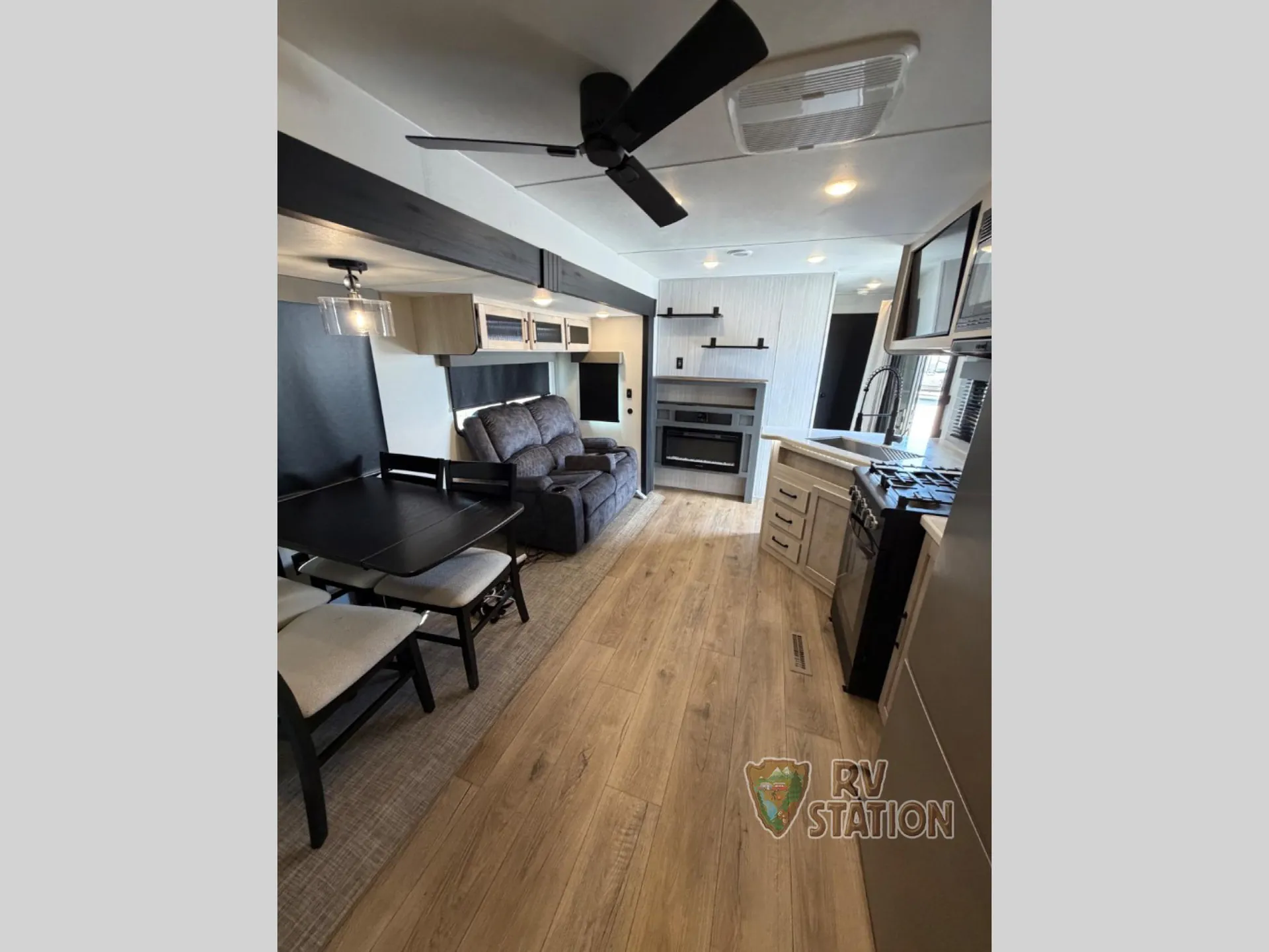 2026 Forest River Puma Vista 39DBT — Photo 7