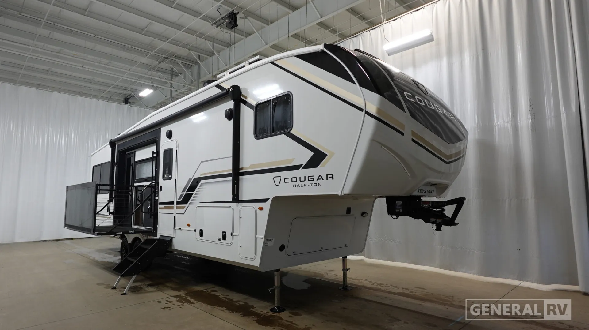 2026 Keystone Cougar Half-Ton 30REP - Photo 2
