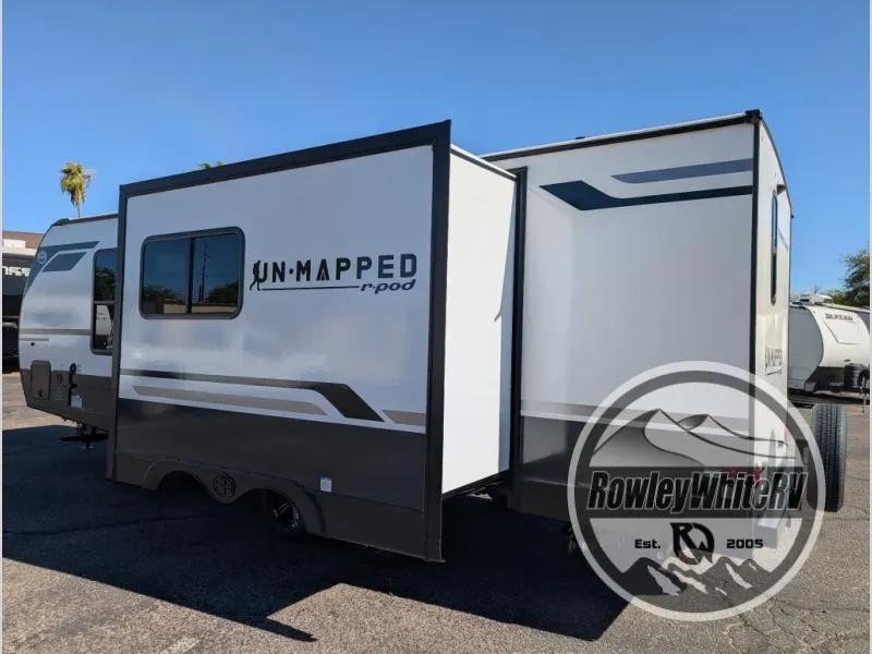 2027 Forest River RV Un-Mapped 26ML - Photo 3