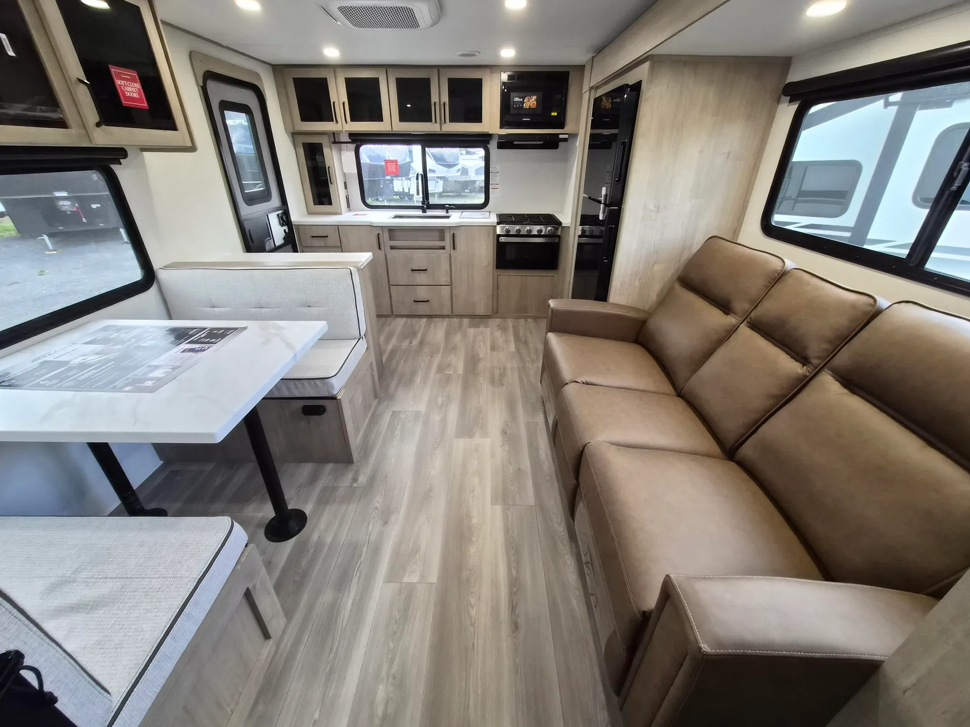 2026 Grand Design Imagine XLS 23LDE - Photo 3