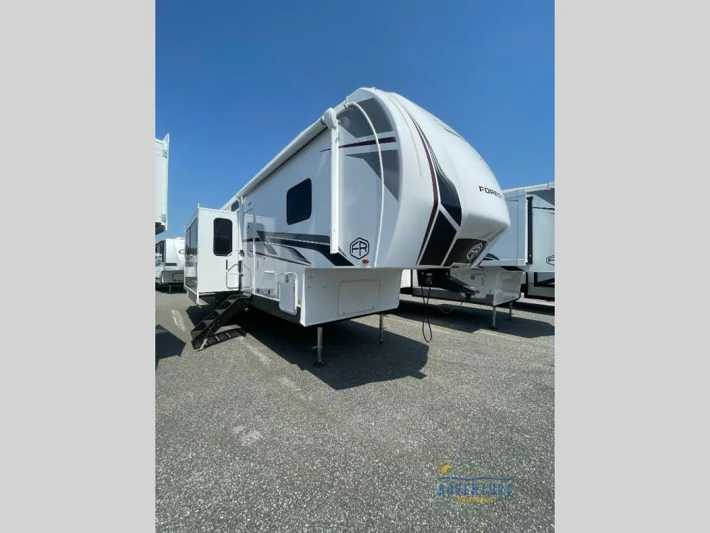 2025 Forest River Cardinal 36FUN - Main photo