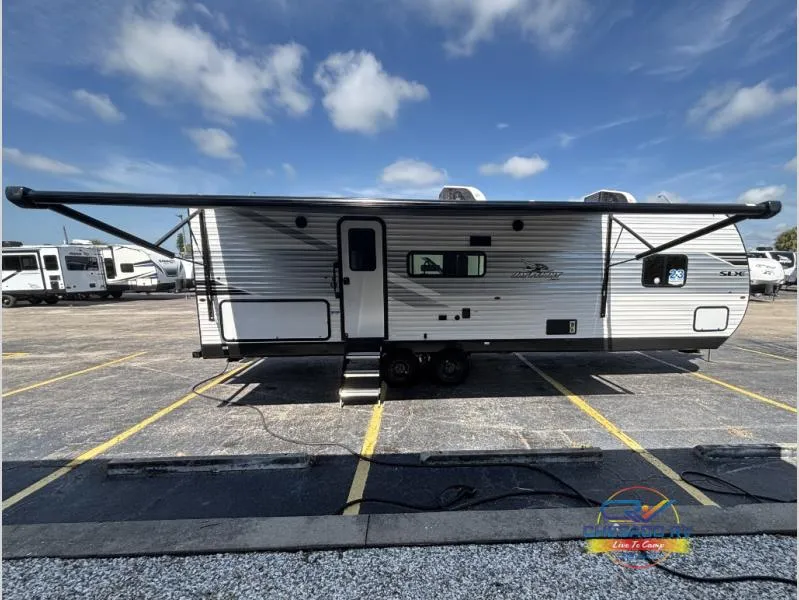 2026 Jayco Jay Flight SLX 263BHS - Photo 3