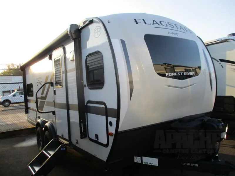 2026 Forest River RV Flagstaff E-Pro 20FK - Main photo