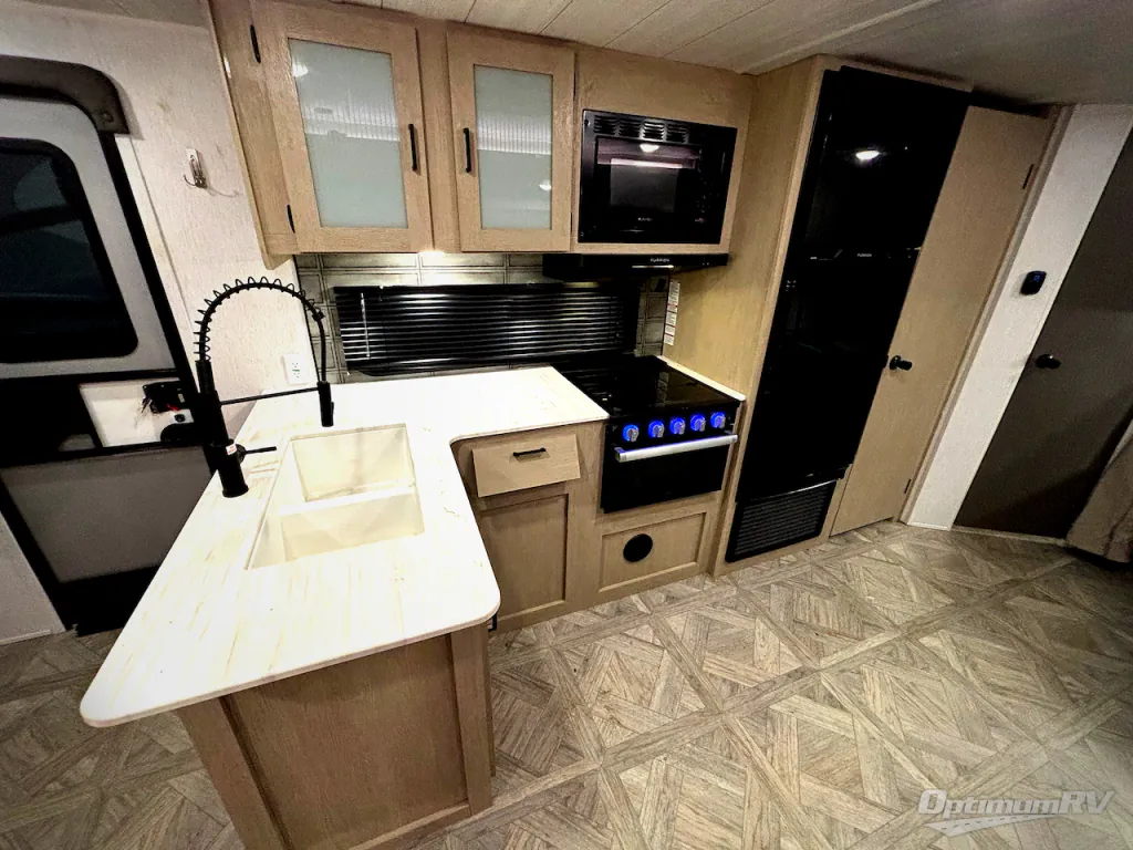 2024 Forest River Salem Cruise Lite 263BHXL, Photos photo 9