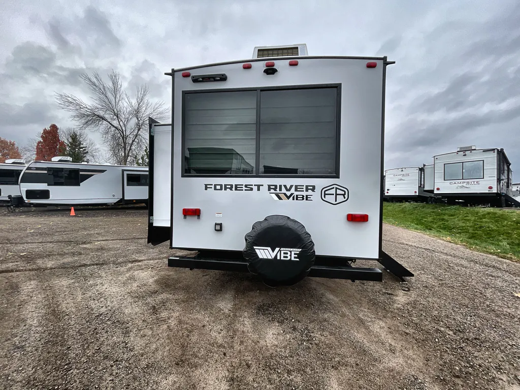 2026 Forest River Vibe Extreme Lite 2400RB, Photos photo 28