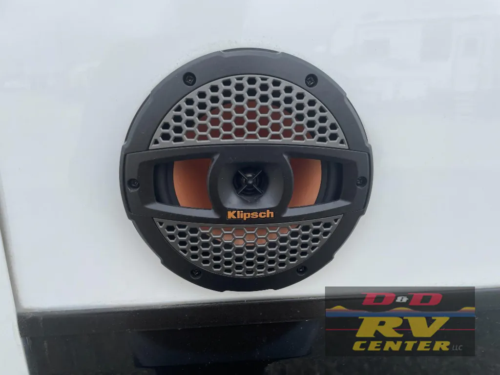 2026 Keystone Raptor 441, Photos photo 24