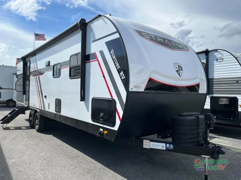 2026 Venture RV Stratus 261VRB - Main photo