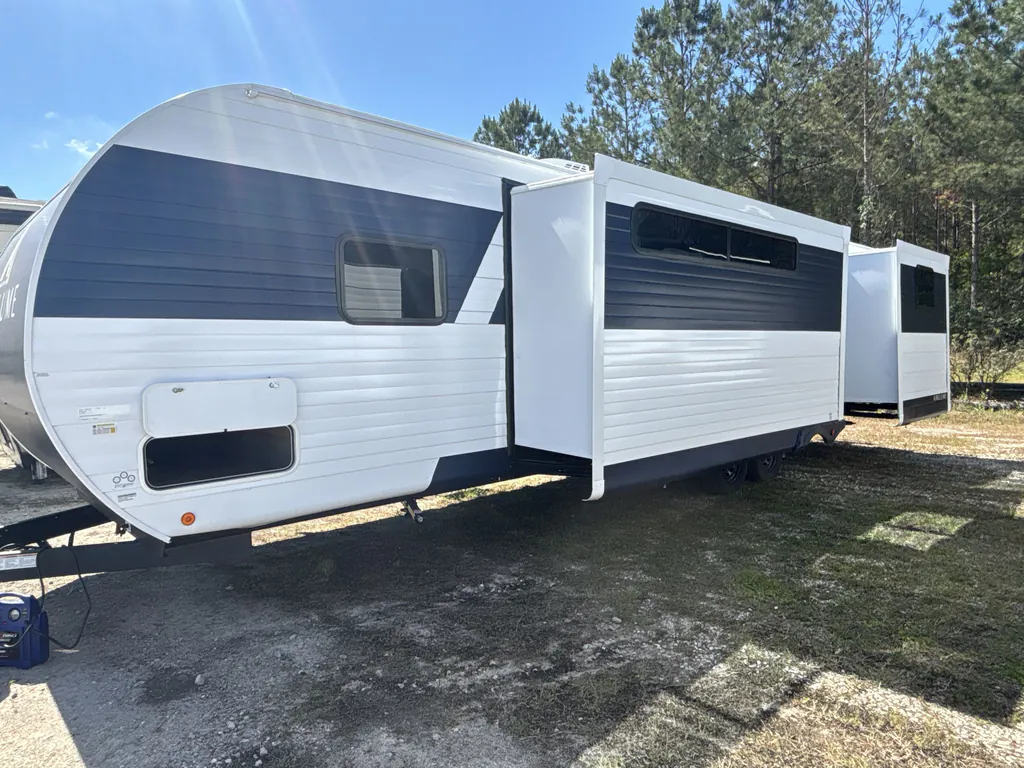 2026 Forest River Airelume 325, Photos photo 6