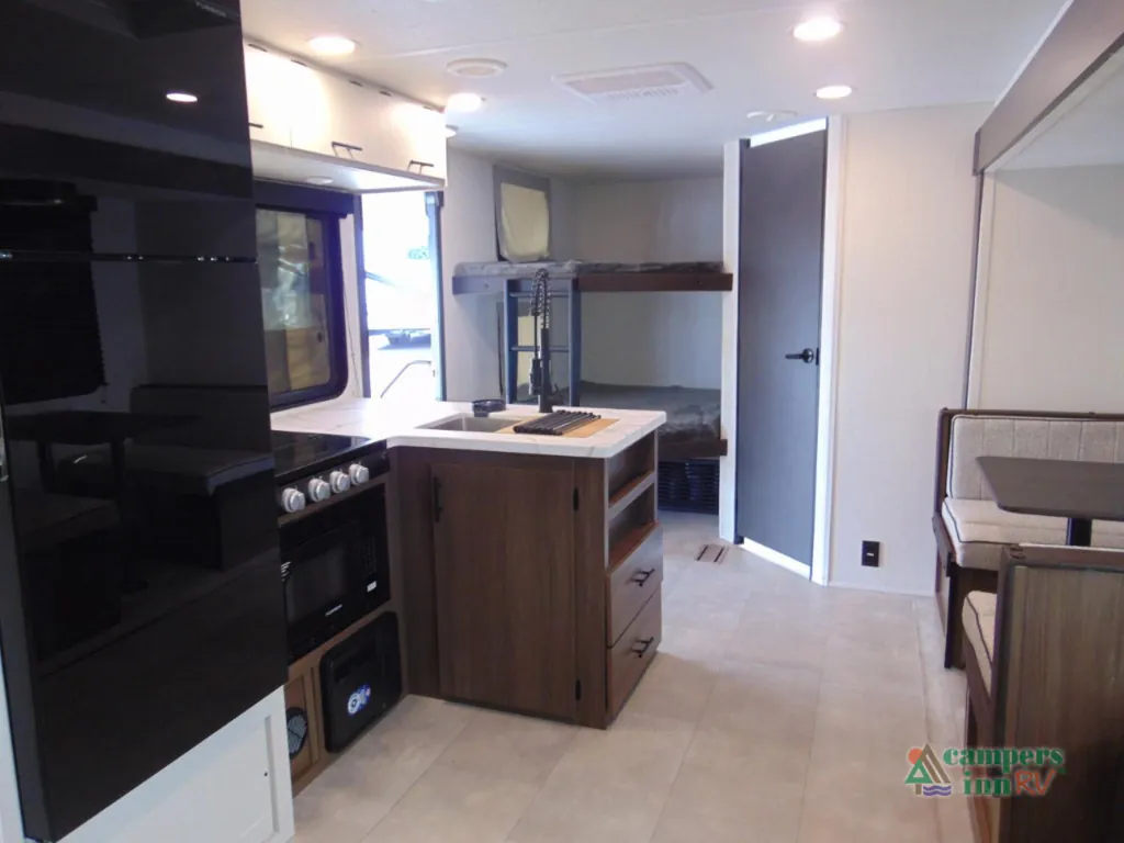 2026 Forest River Westbrook Luxury 285BHLC, Photos photo 8