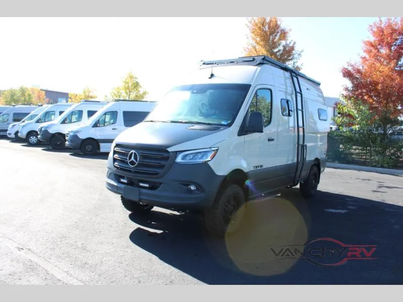 2026 Tiffin GH1 Std. Model - Main photo