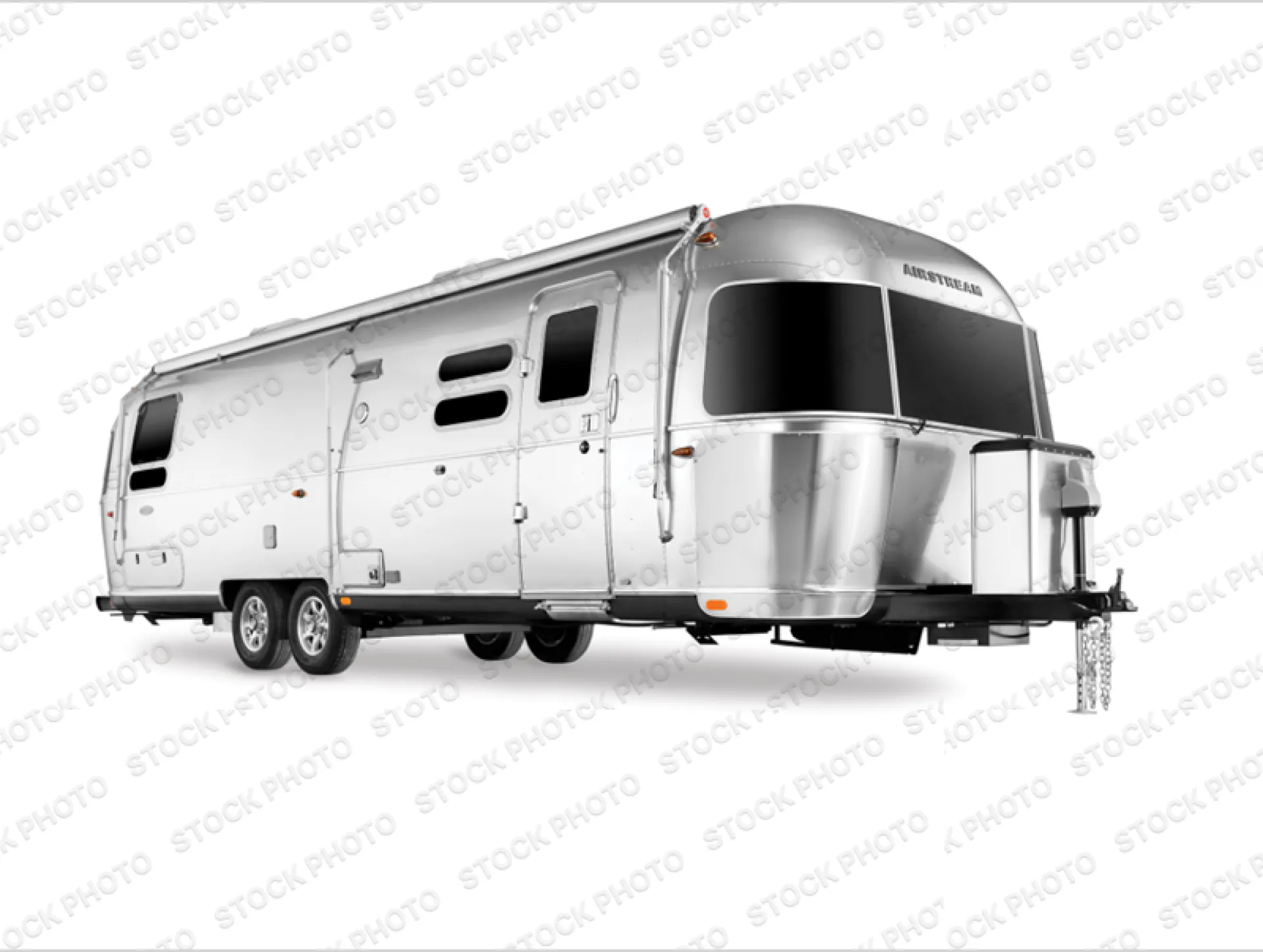 2027 Airstream Flying Cloud 25FB - Photo 2