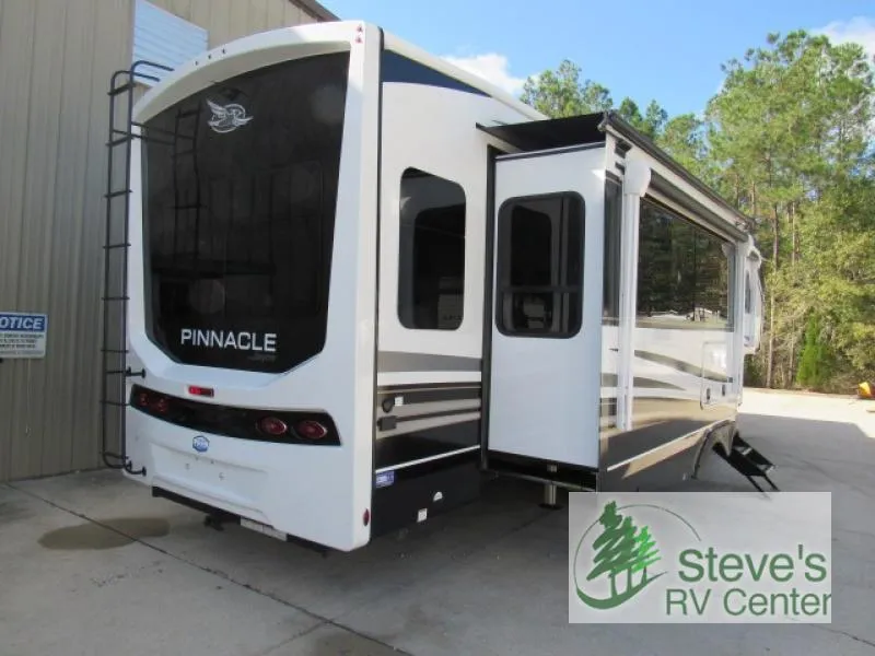 2025 Jayco Pinnacle 38KPTS - Photo 4