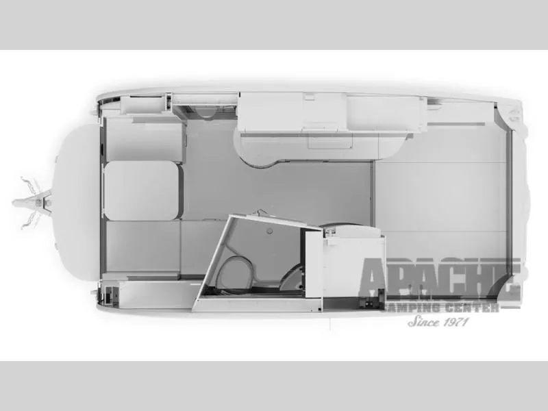 2026 NuCamp TAB 400 BLACK CANYON - Photo 3