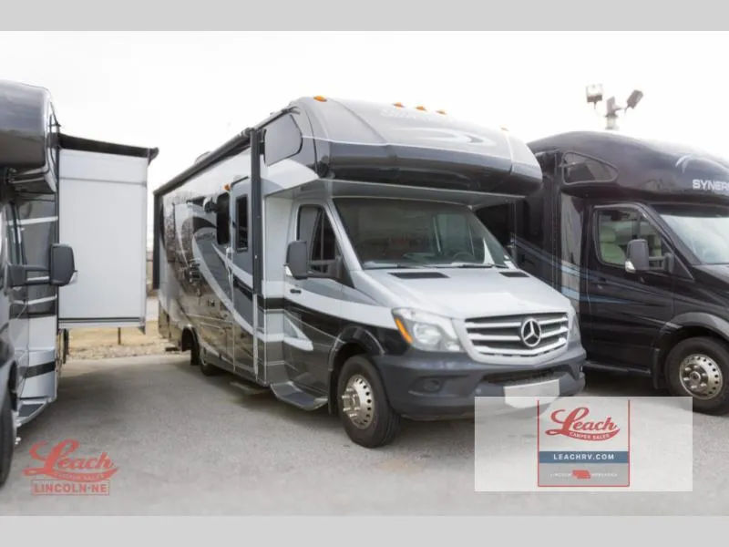 2015 Forest River RV Sunseeker MBS 2400R - Main photo