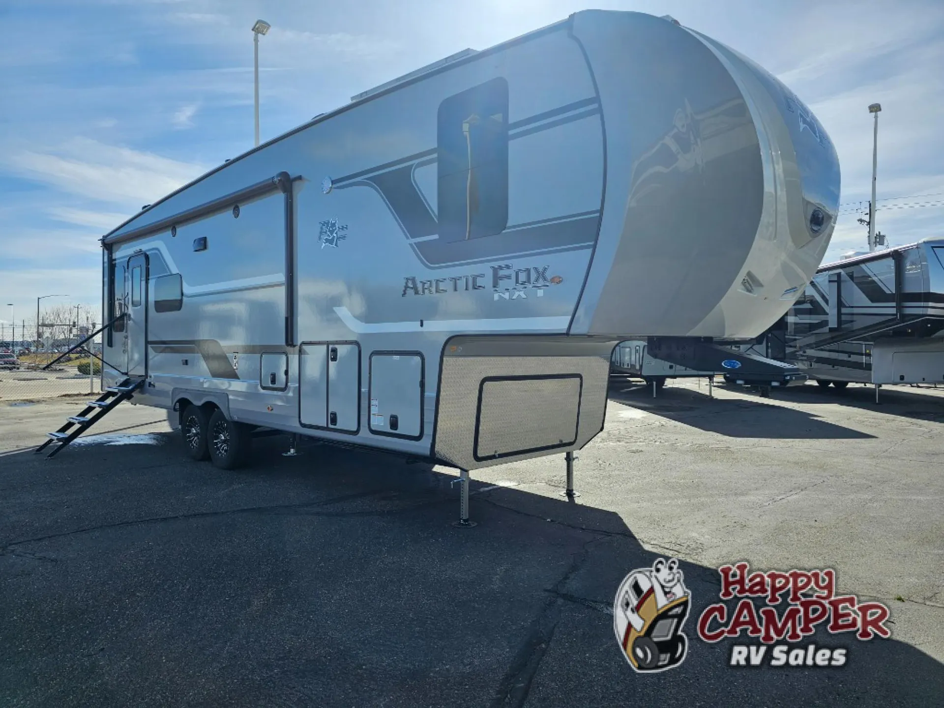 2026 Northwood Arctic Fox NXT 295RL - Photo 3