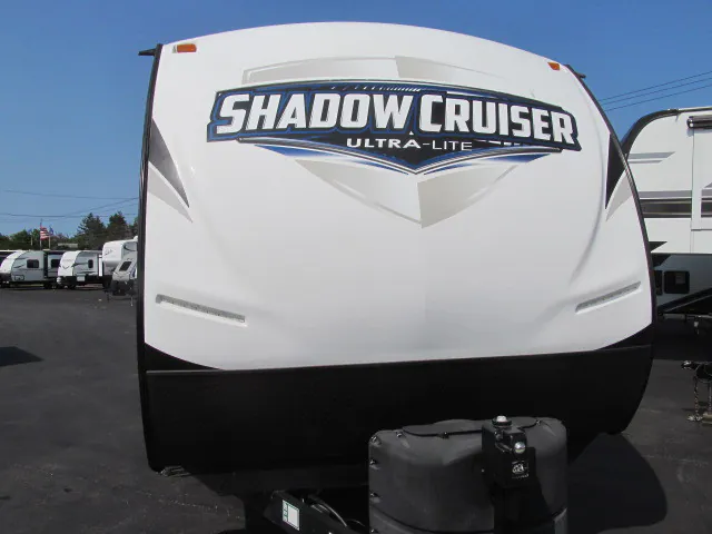 2017 Cruiser RV Shadow Cruiser 289RBS - Photo 3