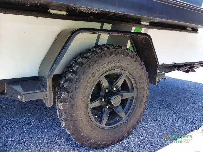 2019 Forest River RV No Boundaries Used    16.7 - Photo 2