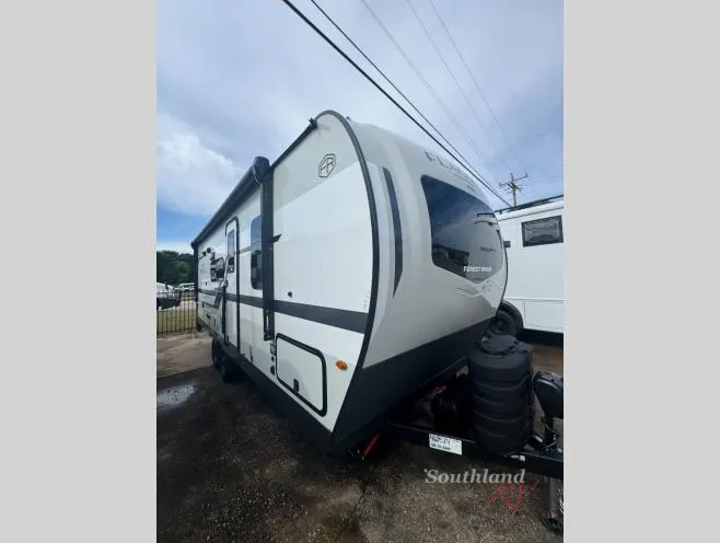 2026 Forest River Flagstaff Micro Lite 25DBH - Photo 2