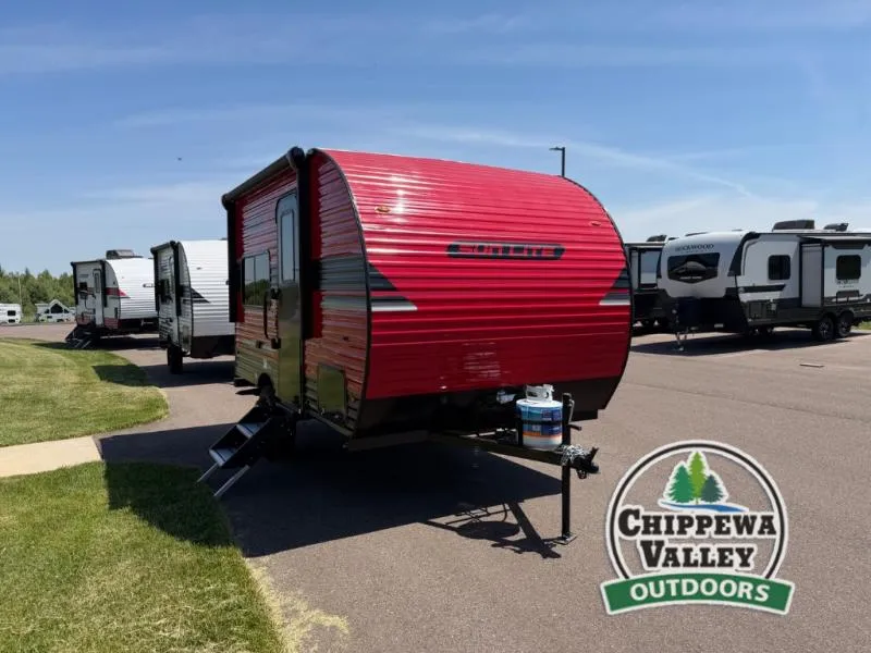 2027 Sunset Park RV Sun Lite LTD 13BD - Photo 2