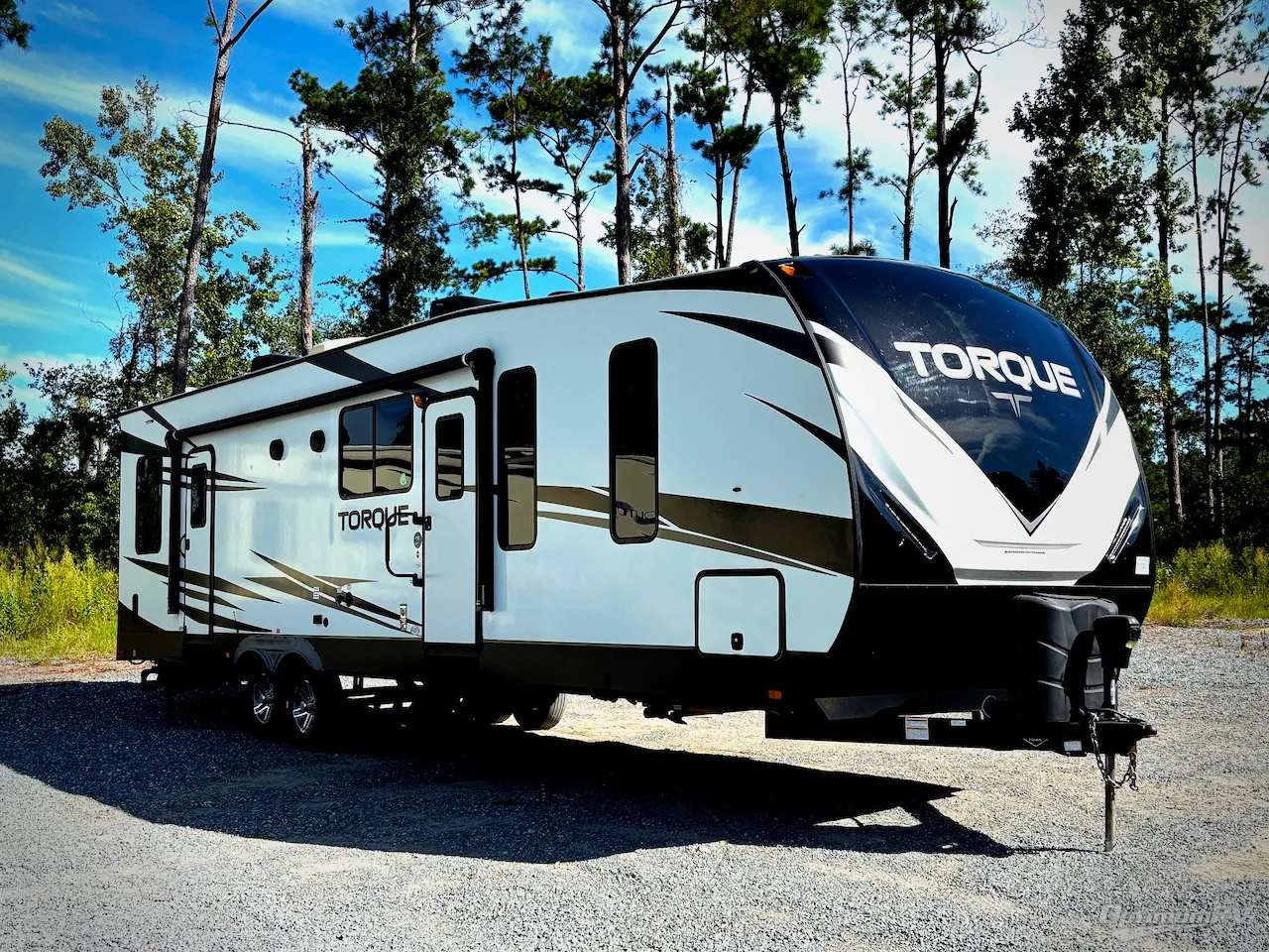 2021 Heartland Torque T333