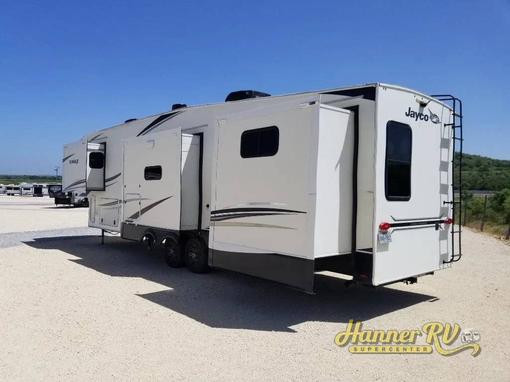 2021 Jayco Eagle 347BHOK - Photo 4