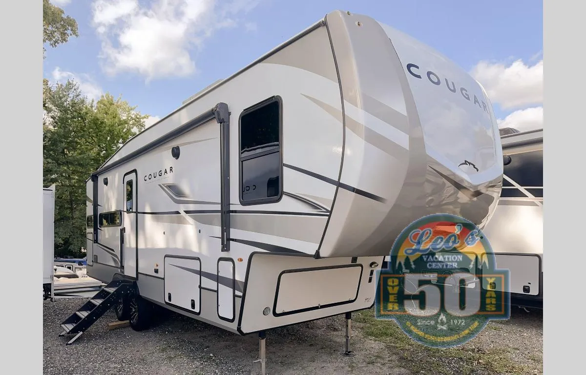 2025 Keystone Cougar 260MLE - Photo 2