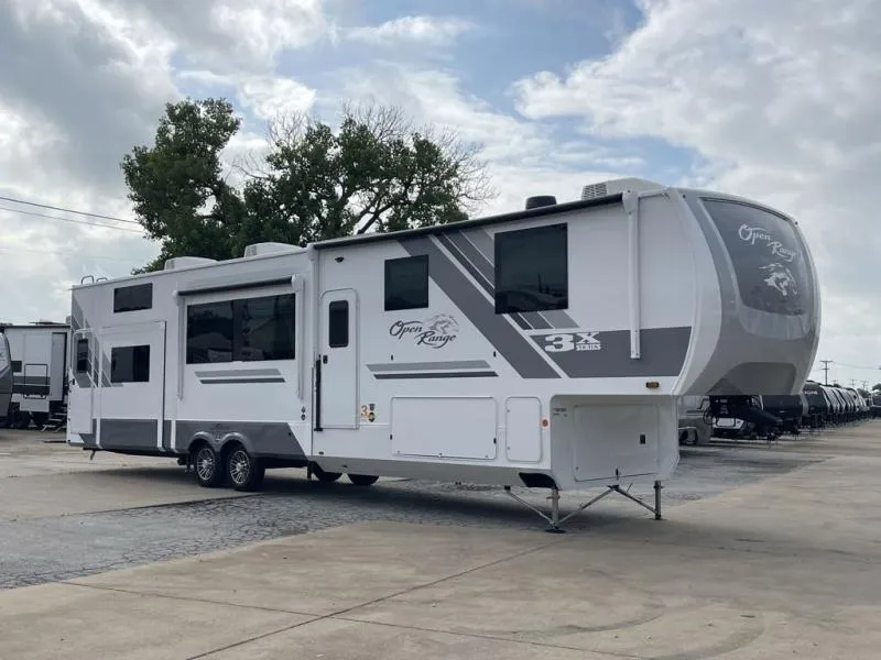 2026 Open Range RV Open Range 3X 393TBR - Main photo