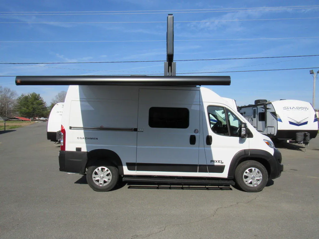 2026 Coachmen Pixel P18RB - Photo 4