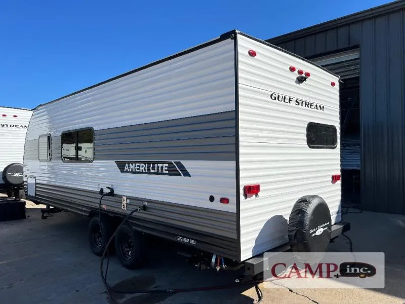 2026 Gulf Stream RV Ameri-Lite Ultra Lite 221RK - Photo 3