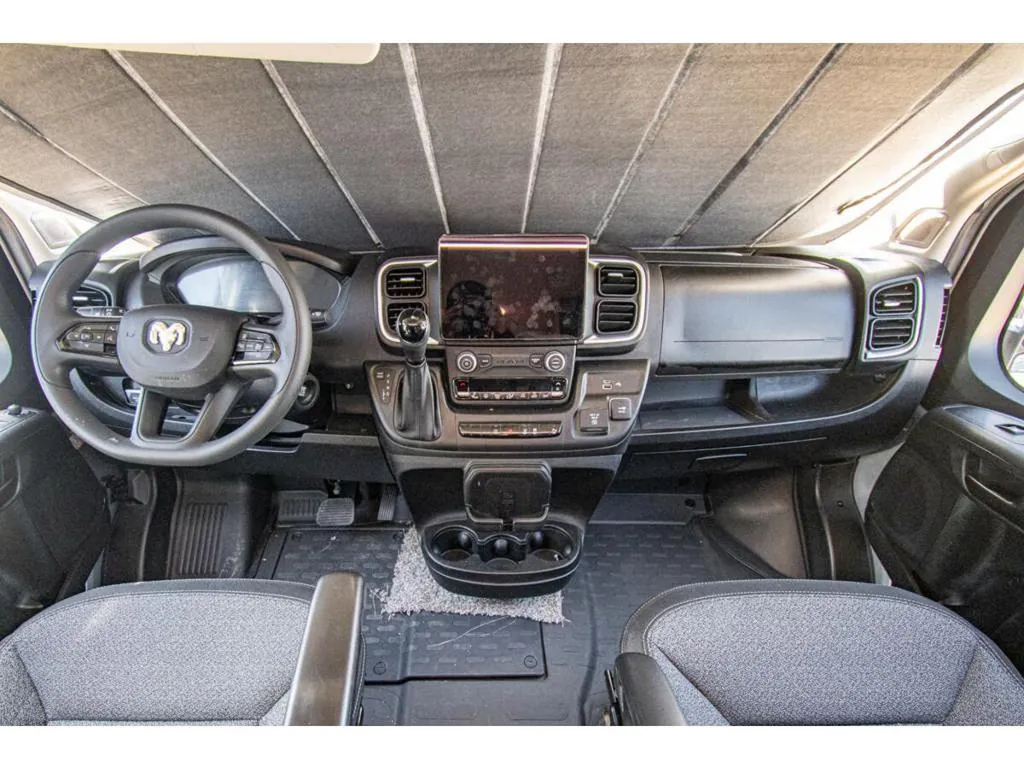 2026 Thor Motor Coach Tellaro Sport 20U, Photos photo 20