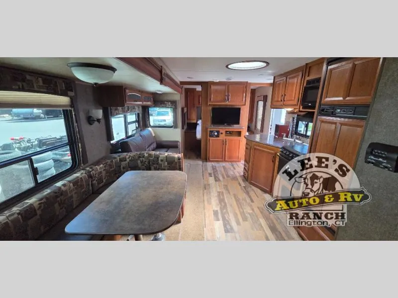 2015 Starcraft Autumn Ridge 329BHU - Main photo