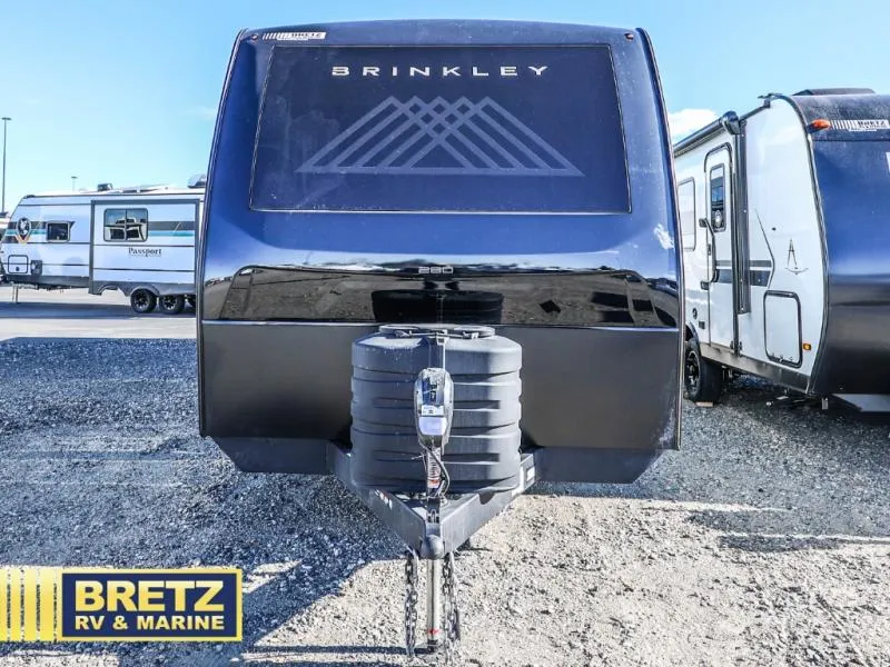 2026 Brinkley Model I 280 - Photo 3