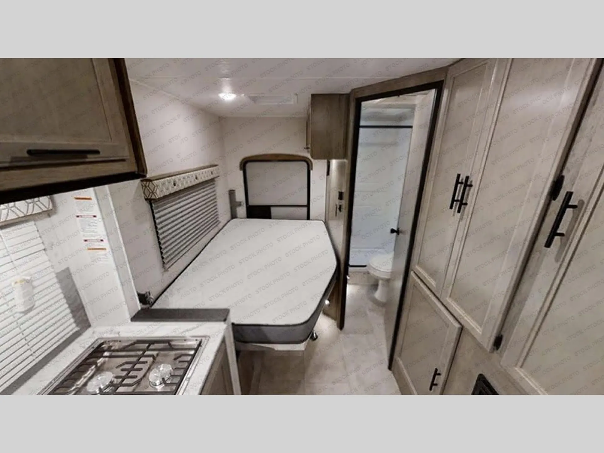 2020 Coachmen Cross Trek 21XG - Photo 4