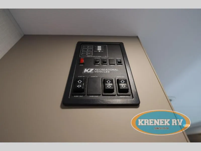 2027 KZ Connect SE 281BHKSE - Photo 4
