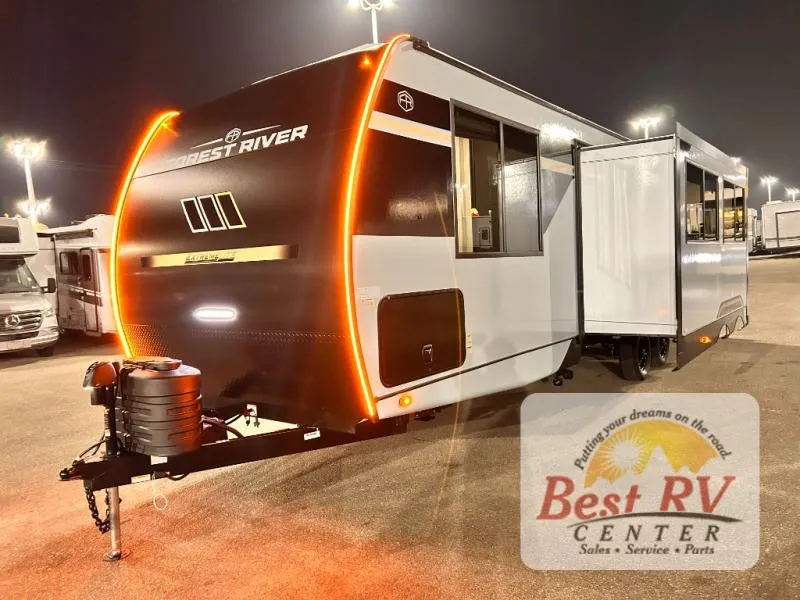 2026 Forest River Vibe 2600BH - Photo 2