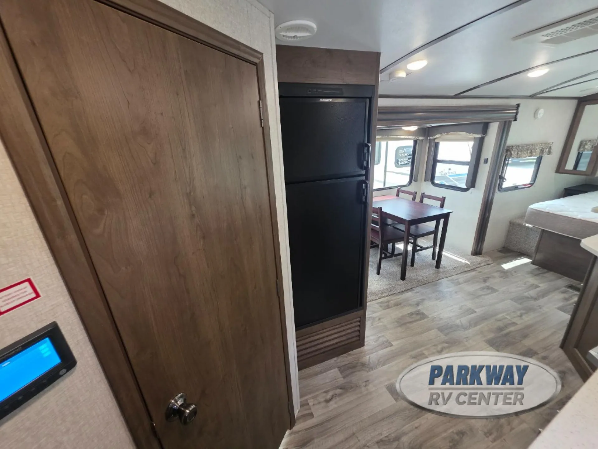 2019 Keystone RV Cougar Half-Ton Series 22RBS - Photo 3