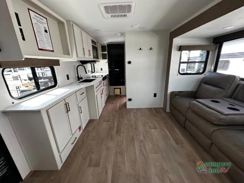 2026 Grand Design Transcend Xplor 20MKX - Photo 4