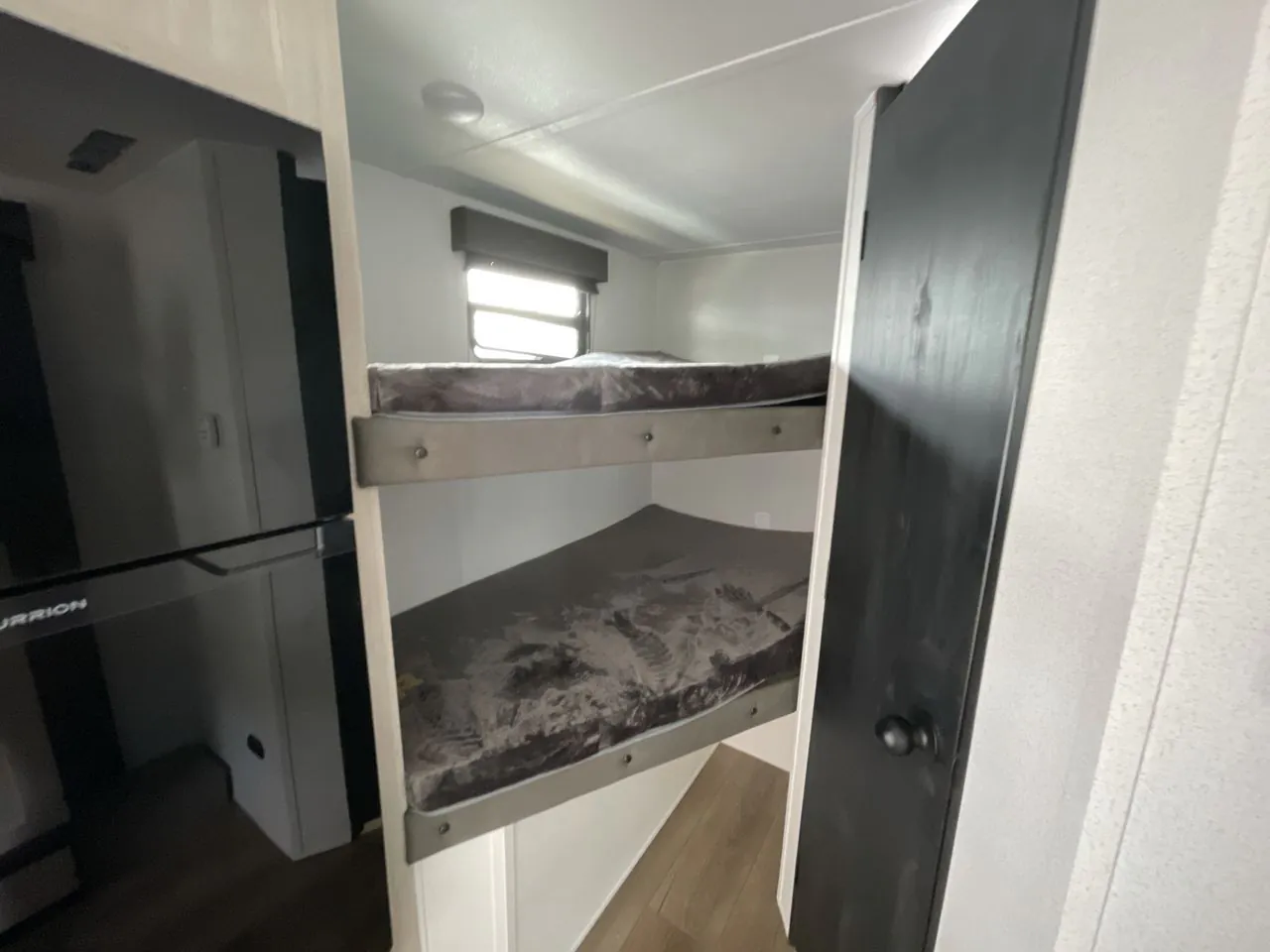 2027 Forest River Puma Camping Edition 18BHCE — Photo 5