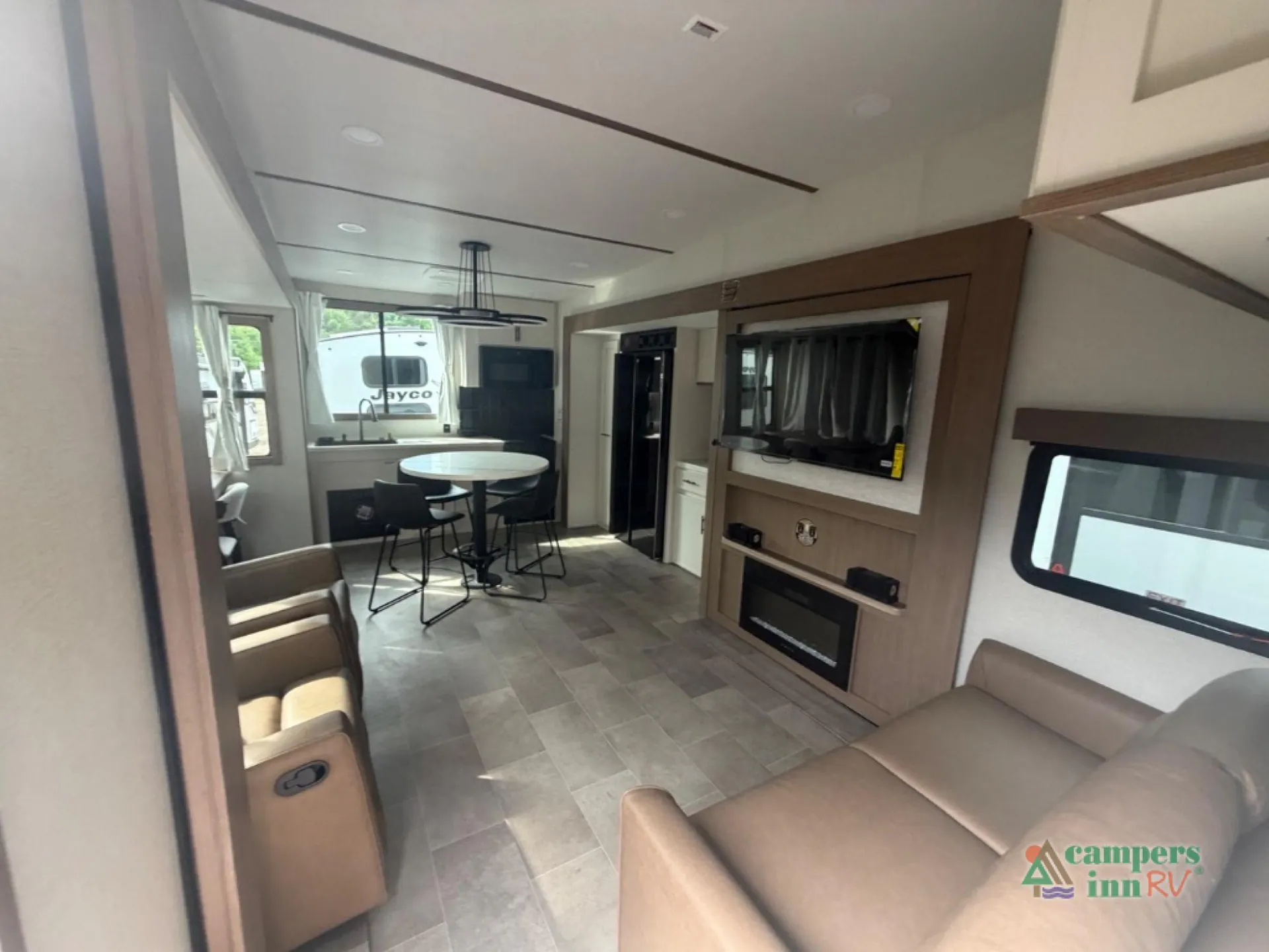 2027 Forest River Impression 360MYR — Photo 6