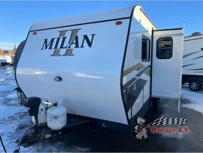 2024 Eclipse Milan T20BHS - Photo 2